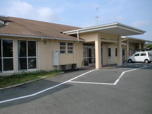 特別養護老人ホーム　サテライト天竜（常勤）の介護職求人の写真