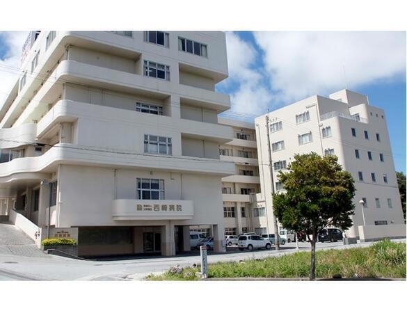 医療法人 以和貴会 西崎病院（常勤）の看護師求人メイン写真2