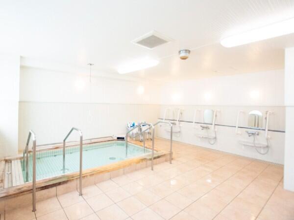 介護老人保健施設 フォーシーズン真駒内（常勤）の看護師求人メイン写真5