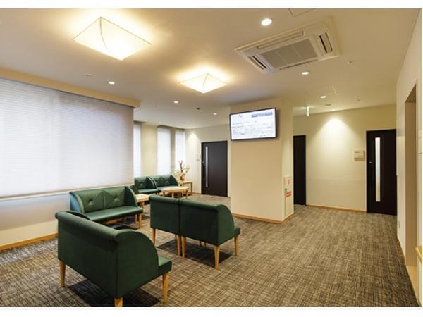 伊藤クリニック（オペ室・パート）の看護師求人メイン写真4