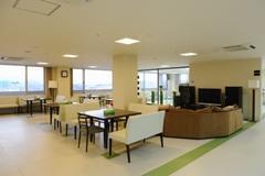 グレイス病院(常勤)の介護職求人サブ写真4