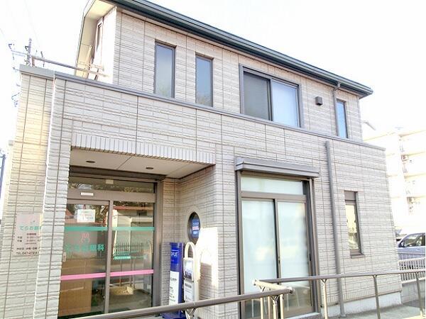 てらお眼科（パート）の医療事務求人の写真