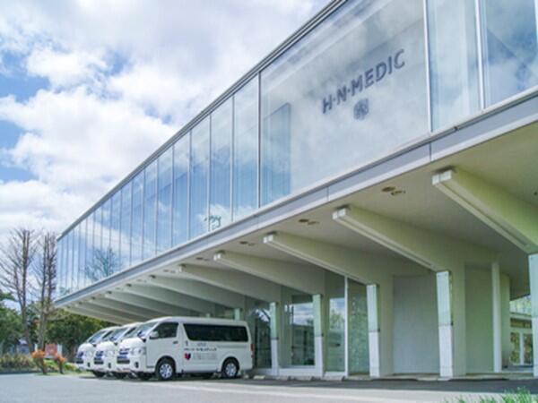 医療法人社団ｈ ｎ メディック北広島 常勤 臨床工学技士求人 採用情報 北海道北広島市 公式求人ならコメディカルドットコム