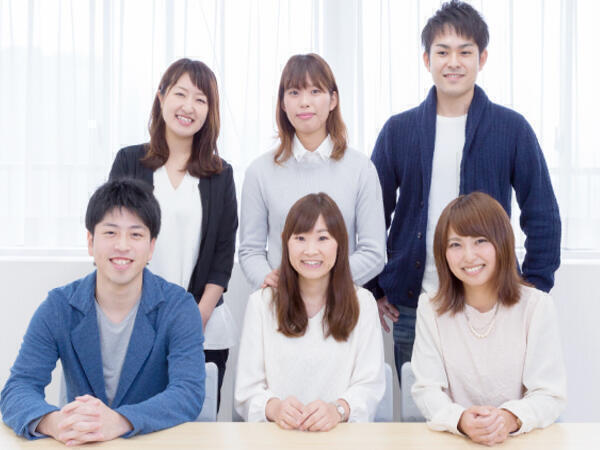 特別養護老人ホーム原（常勤）の介護福祉士求人の写真