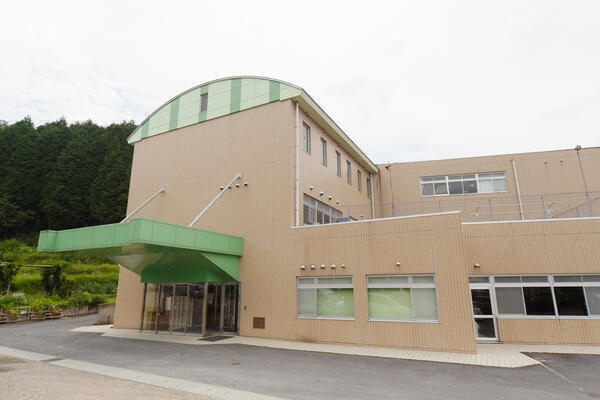 特別養護老人ホーム 千寿の里山田（常勤）の介護福祉士求人の写真