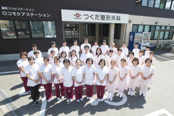 潮江診療所 訪問 常勤 の理学療法士求人 採用情報 兵庫県尼崎市 コメディカルドットコム