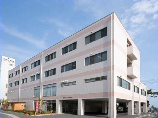 南熱海病院(常勤)の看護師求人の写真