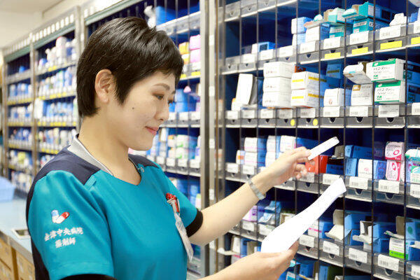 会津中央病院（パート）の薬剤師求人サブ写真1