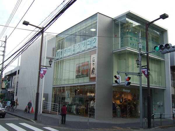 すぎさか胃腸クリニック（常勤）の看護師求人の写真