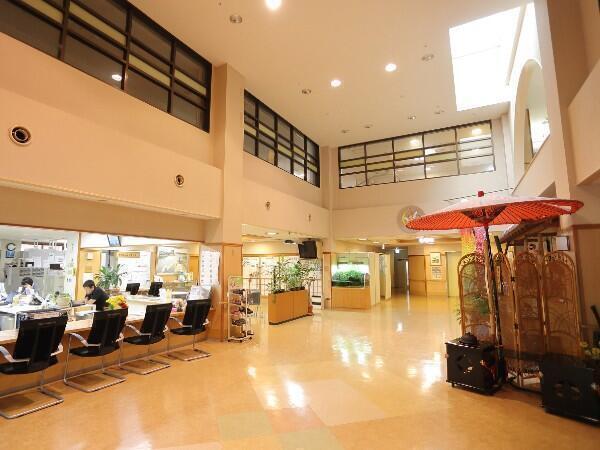 特別養護老人ホーム 藤代なごみの郷（常勤）の介護福祉士求人メイン写真3