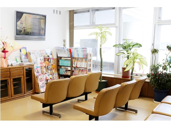 旭川高砂台病院（常勤）の准看護師求人メイン写真3