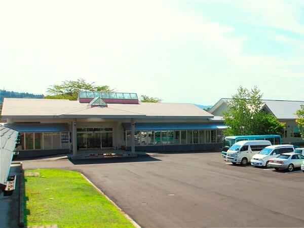 特別養護老人ホーム 東和荘（常勤）の看護師求人の写真