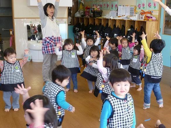 東進ポップキッズ 大塚キャンパス(常勤)の保育士求人サブ写真1