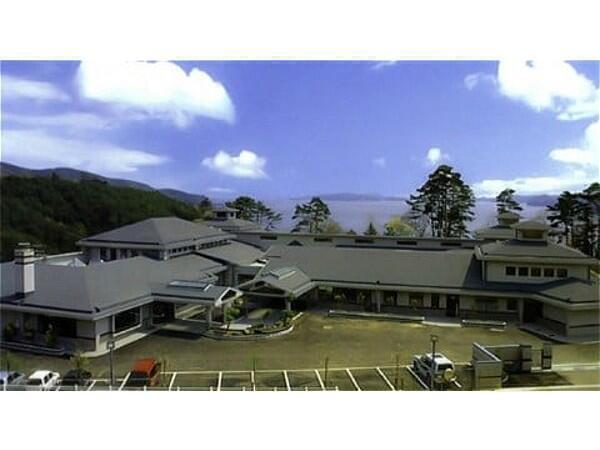 特別養護老人ホーム 雄心苑（パート）の介護職求人の写真