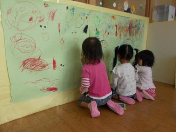 コンビプラザ橋本保育園(常勤)の保育士求人の写真