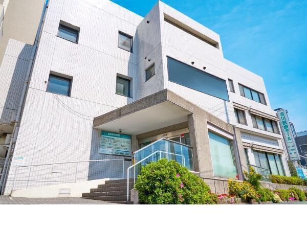 吉川内科医院（常勤）の医療事務求人の写真