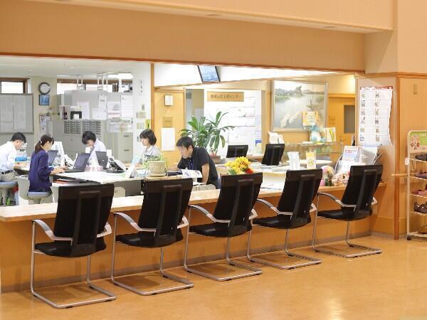 特別養護老人ホーム 藤代なごみの郷（常勤）の介護福祉士求人メイン写真5