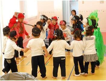 きたじま田岡病院(常勤)の社会福祉士求人サブ写真1
