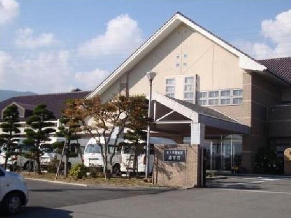 医療法人弘仁会 老人保健施設 あすか（常勤）の看護師求人の写真