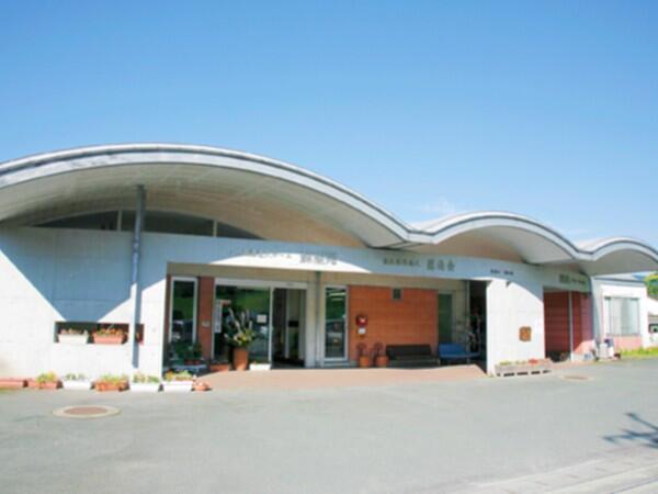 特別養護老人ホーム 蘇望苑（嘱託職員）の介護職求人の写真