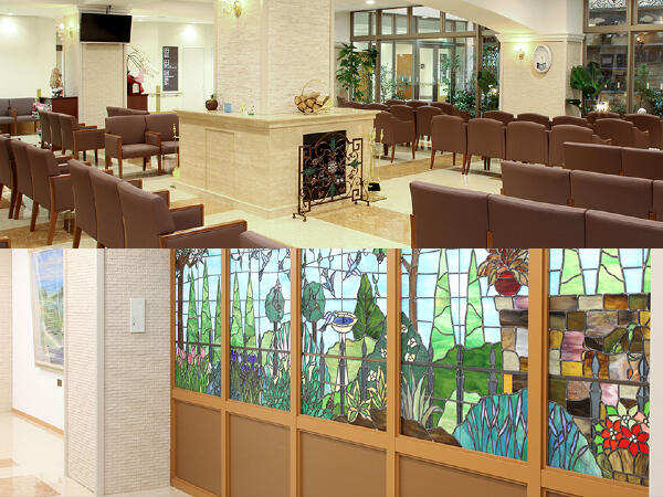 聖光ヶ丘病院（入浴介助スタッフ／パート）の介護職求人メイン写真3