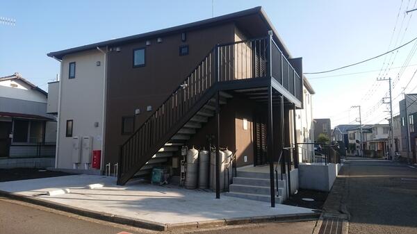 社会福祉法人 県央福祉会　第1ゆりの木ホーム（パート）の支援員求人メイン写真2