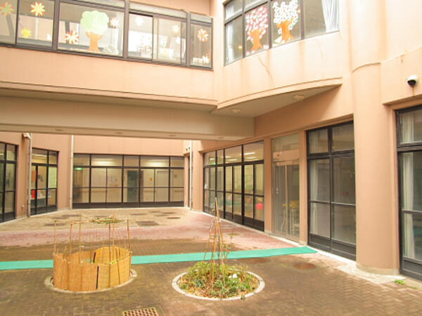 特別養護老人ホーム神津島やすらぎの里（常勤）の介護職求人メイン写真5