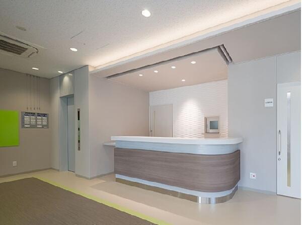 川上内科整形外科（常勤）の医療事務求人メイン写真3