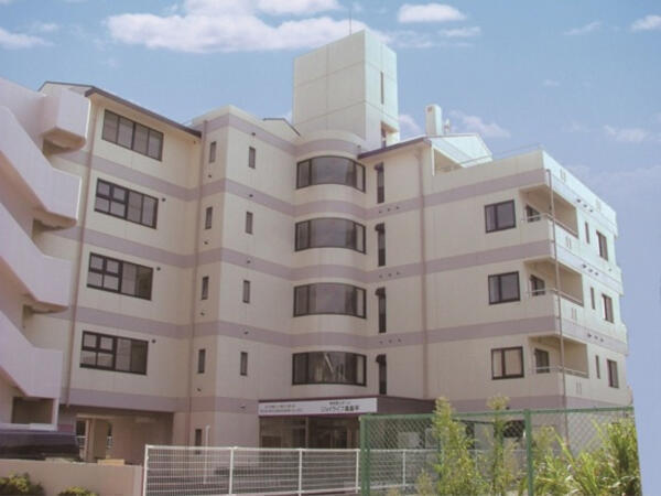 ジョイライフ高島平(施設長/常勤)の介護職求人の写真