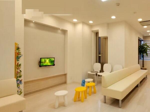 ハピコワクリニック五反田（常勤）の医療事務求人メイン写真2