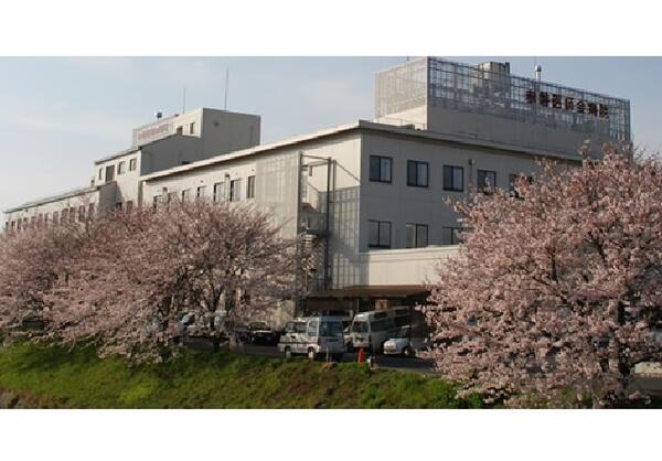 赤磐医師会病院（常勤）の介護職求人の写真