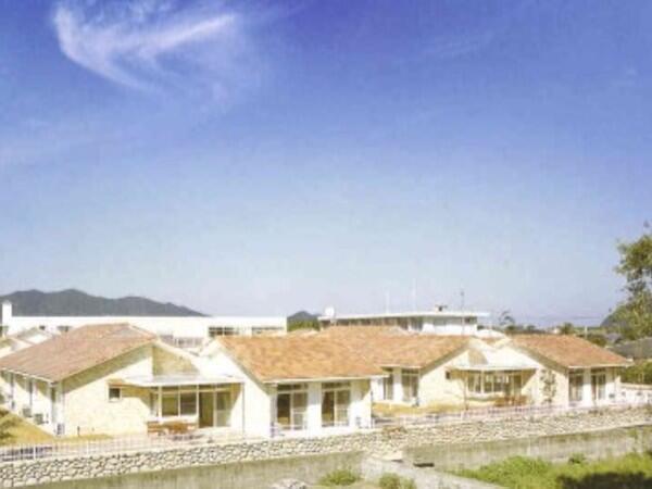 特別養護老人ホーム寿里苑（常勤）の介護福祉士求人の写真