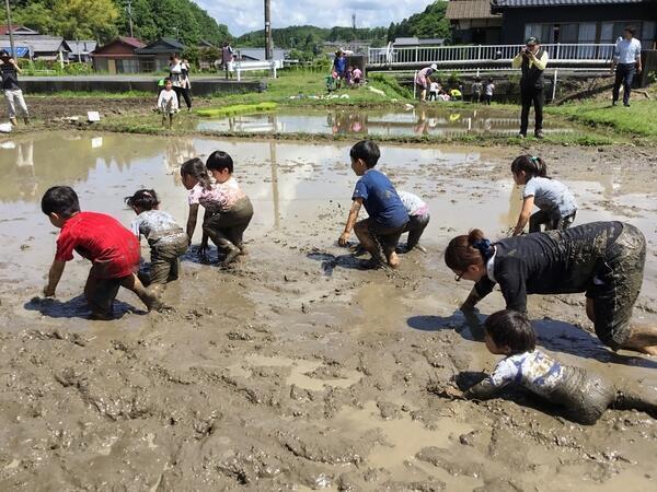 千寿の里 愛保育園（常勤）の保育士求人メイン写真4