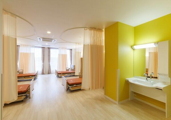 介護老人保健施設 葵の園・桶川（常勤）の介護職求人メイン写真4