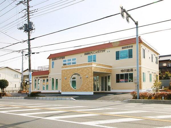 こうけつ内科胃腸内科クリニック(パート)の准看護師求人の写真