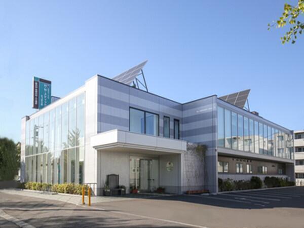 医療法人社団 ｈ ｎ メディックさっぽろ東 常勤 臨床工学技士求人 採用情報 北海道札幌市東区 公式求人ならコメディカルドットコム