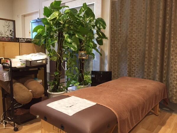 リルセーヌ多摩平（パート）の理学療法士求人メイン写真4