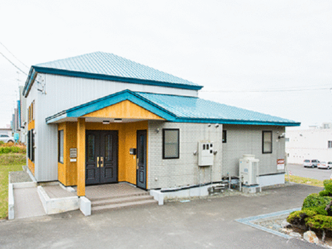 野宮病院(パート)の介護職求人サブ写真1