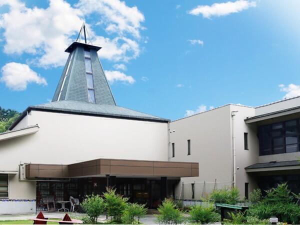 障害者支援施設カーサ・ミナノ（パート）の介護職求人メイン写真1