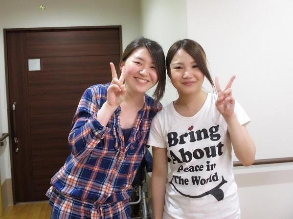 特別養護老人ホーム 青葉あさくら苑（パート）の介護福祉士求人の写真