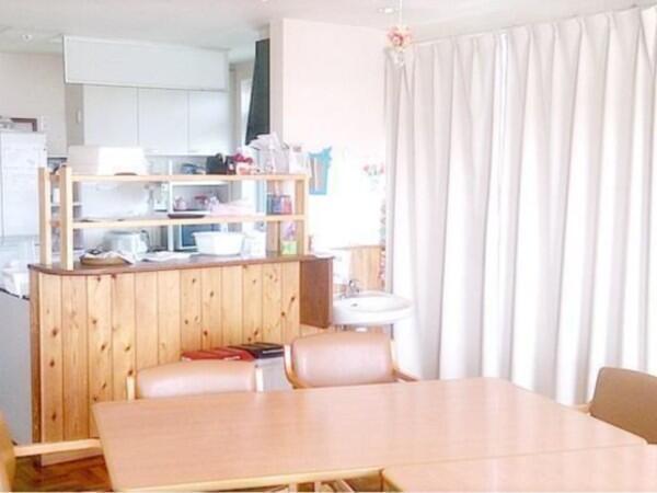 医療法人 悠山会 ファミリア神の倉（グループホーム/常勤）の介護職求人メイン写真2