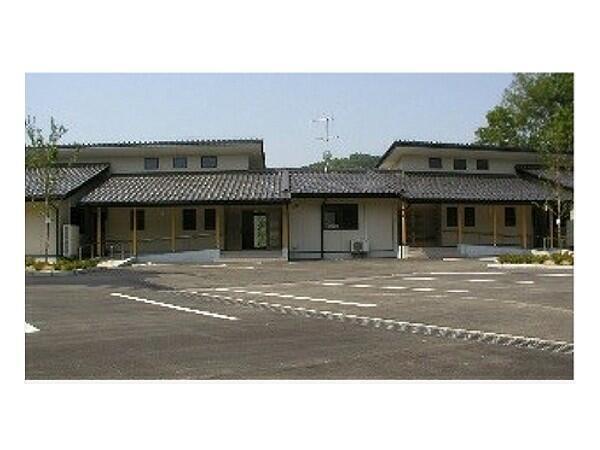 グループホーム ふの慈照園（常勤）の介護福祉士求人の写真