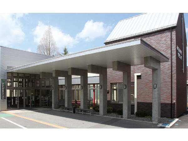 ひらた中央病院 外来棟 常勤 の看護師求人 採用情報 福島県石川郡 コメディカルドットコム