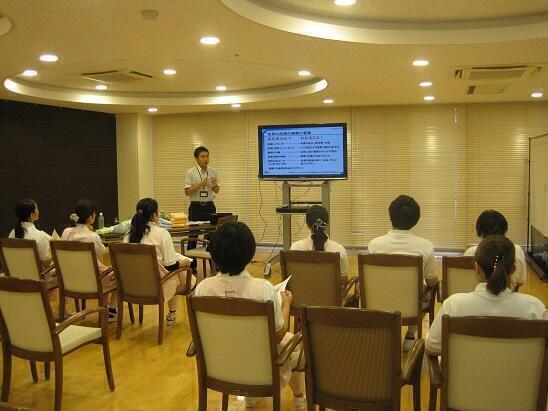 ケアハウス桜の里（パート）の介護職求人メイン写真3