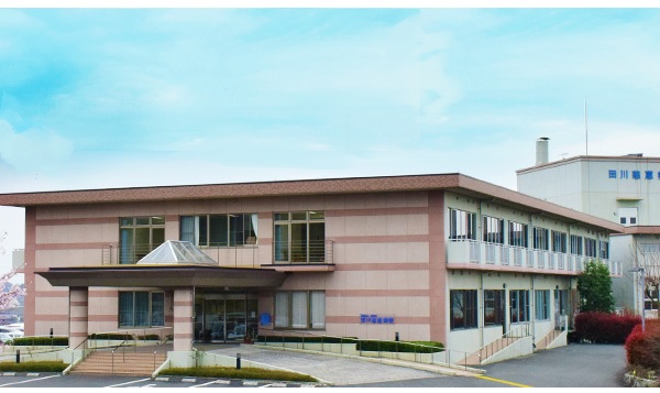 田川慈恵病院（常勤）の看護助手求人の写真