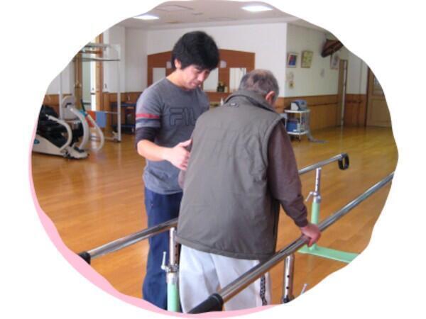 特別養護老人ホーム ひだけ荘（常勤）の介護職求人メイン写真2