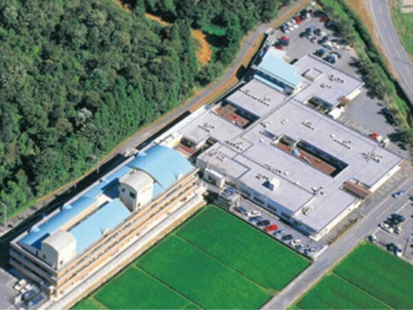 特別養護老人ホーム さくら苑(常勤)の介護職求人の写真