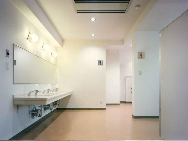 介護老人保健施設 ベスト・シルバー飯塚（パート）の調理師/調理員求人メイン写真3