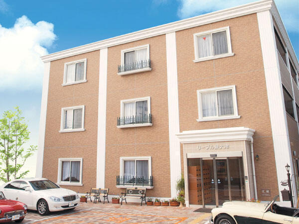 リーブル泉大津(常勤)の介護職求人の写真