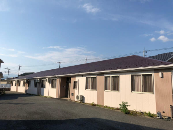 サービス付き高齢者向け住宅 コスモ山城（常勤）の介護職求人メイン写真1